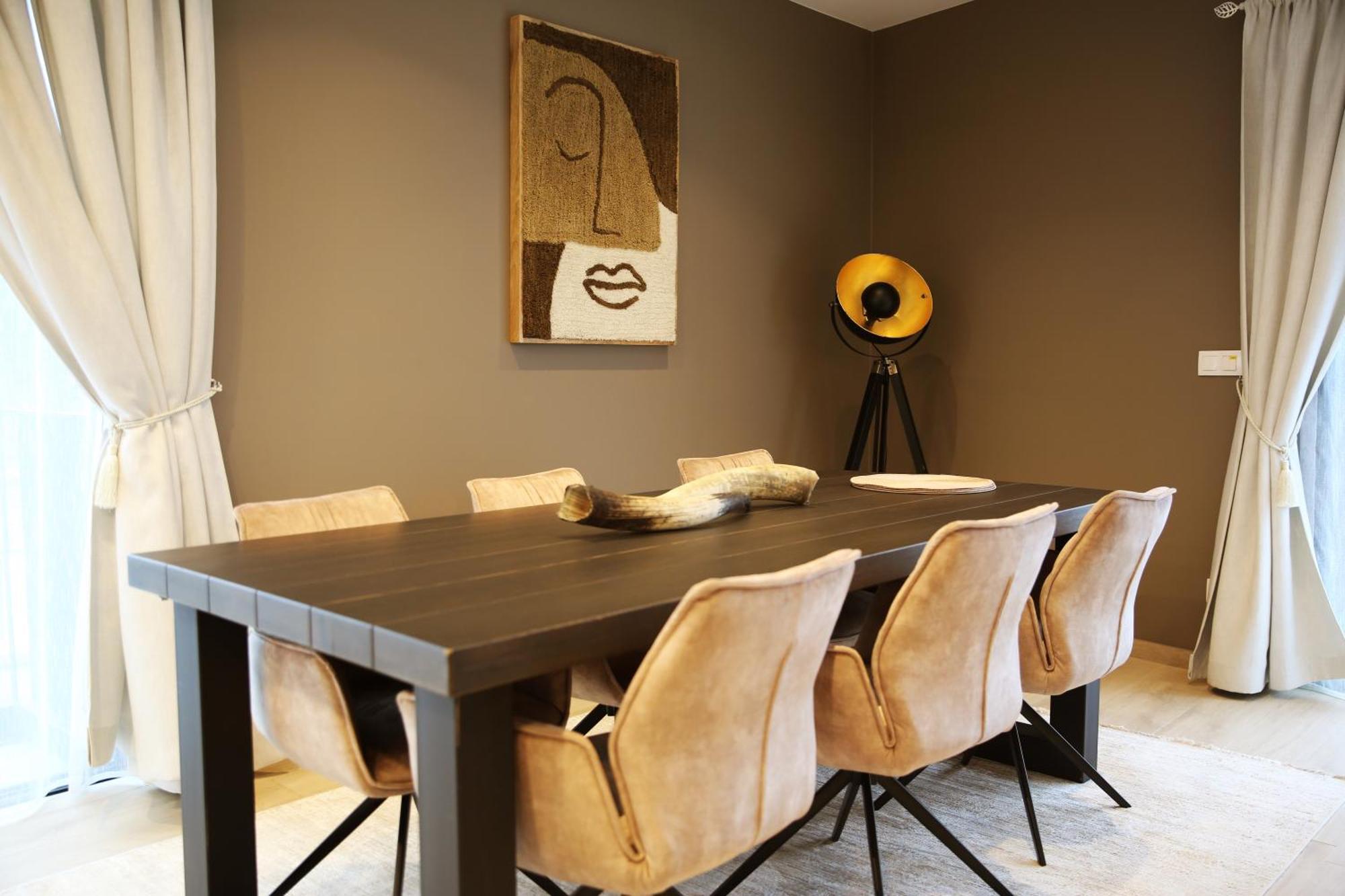 L'Appart Baobab, Avec Sauna Liège Extérieur photo