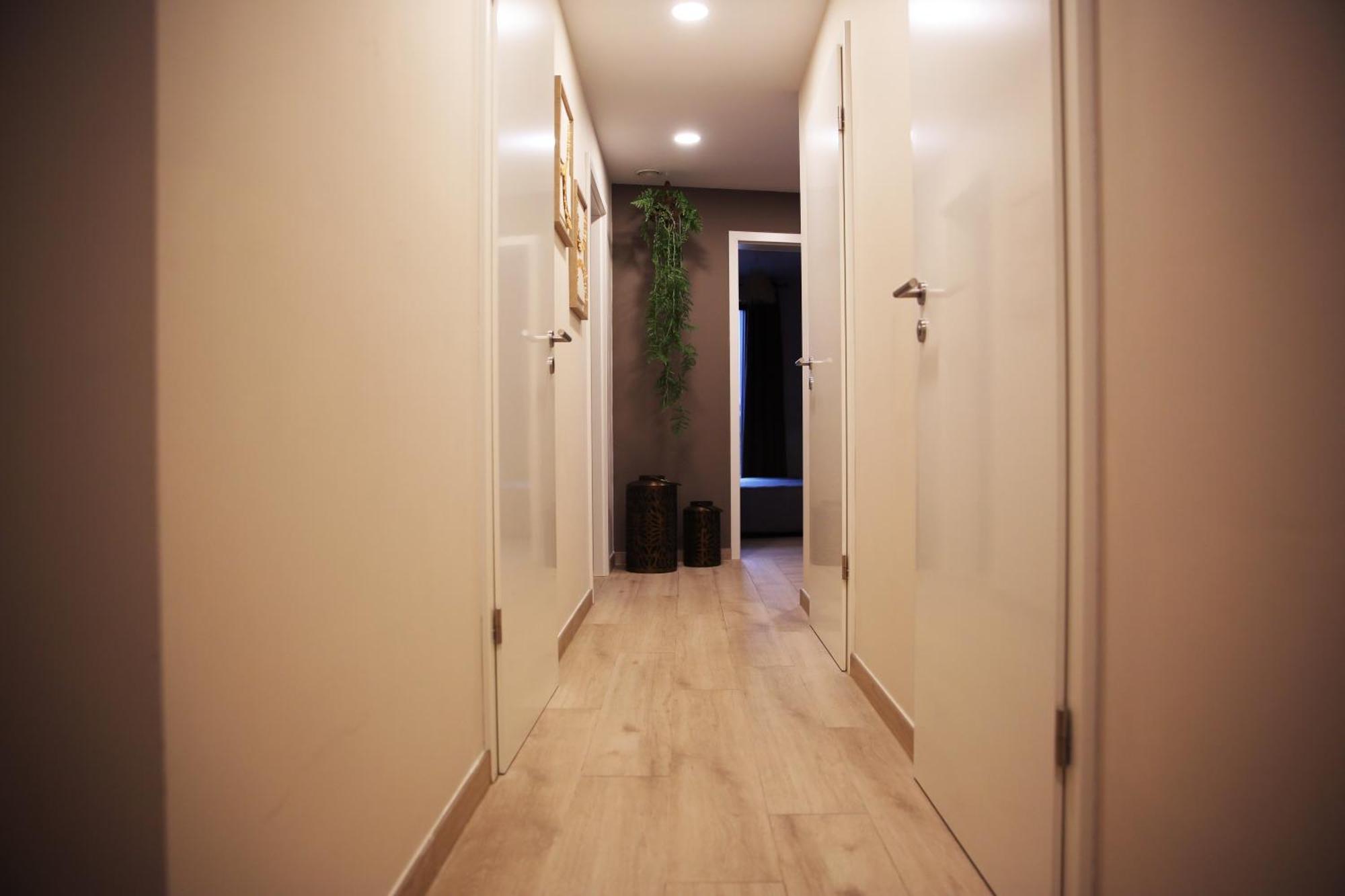 L'Appart Baobab, Avec Sauna Liège Extérieur photo