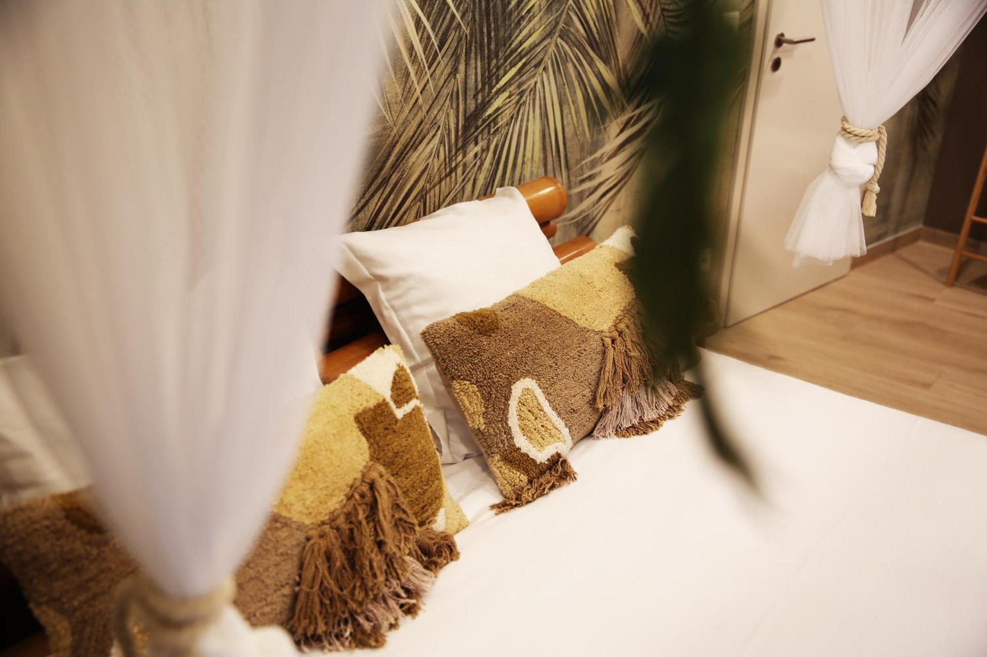 L'Appart Baobab, Avec Sauna Liège Extérieur photo
