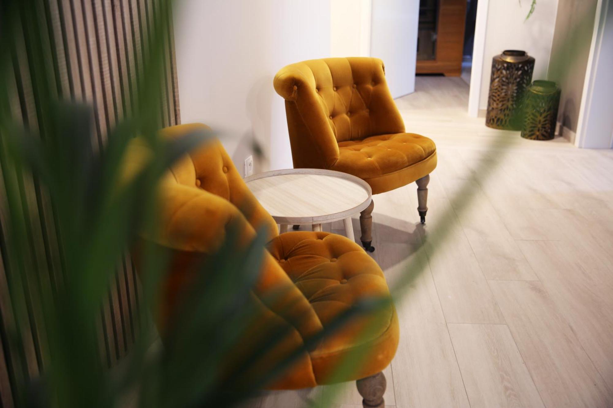 L'Appart Baobab, Avec Sauna Liège Extérieur photo