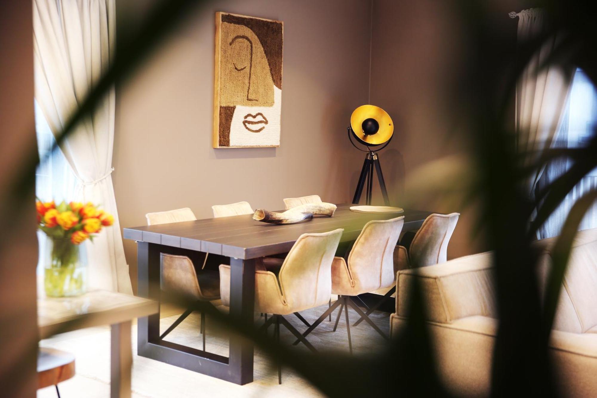 L'Appart Baobab, Avec Sauna Liège Extérieur photo