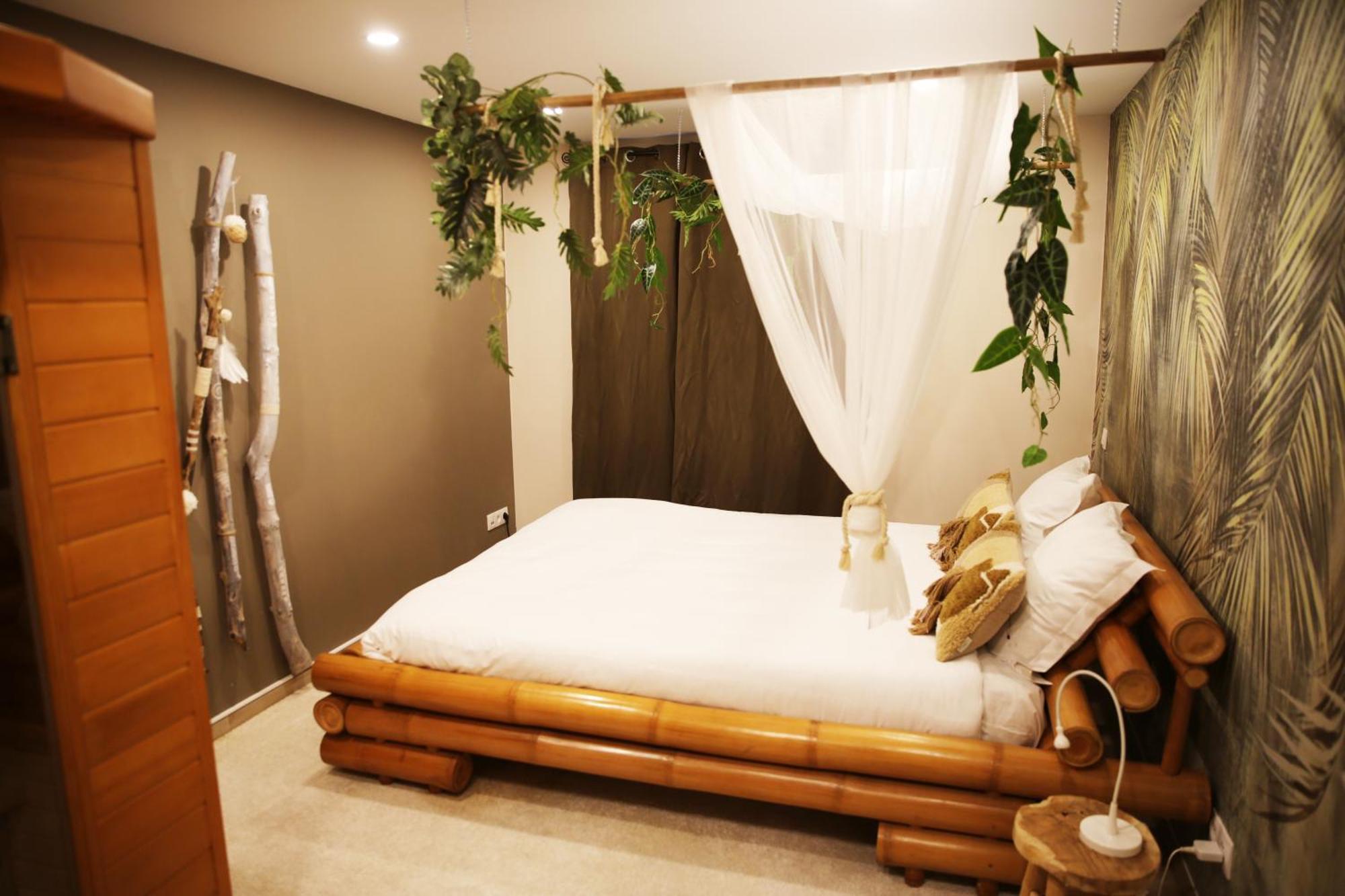 L'Appart Baobab, Avec Sauna Liège Extérieur photo