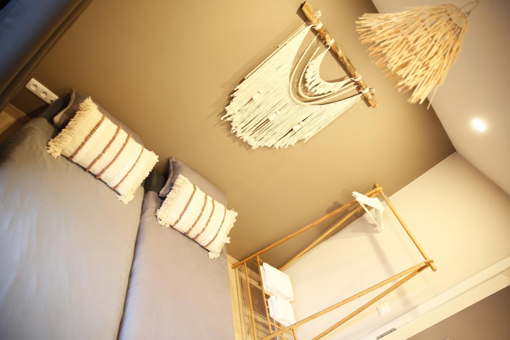 L'Appart Baobab, Avec Sauna Liège Extérieur photo