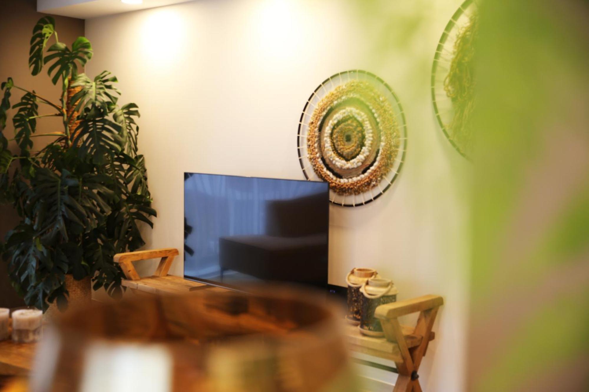 L'Appart Baobab, Avec Sauna Liège Extérieur photo