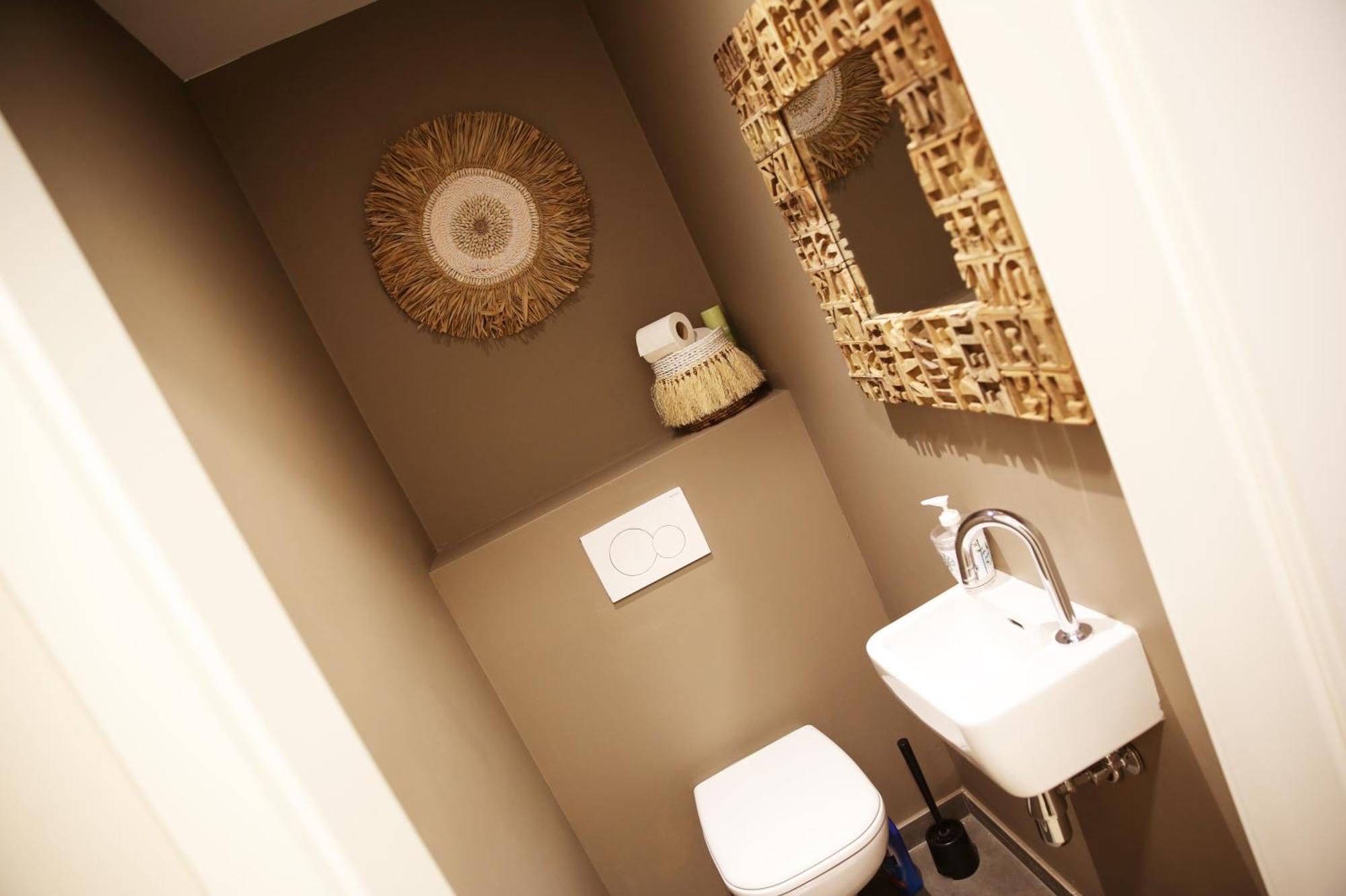 L'Appart Baobab, Avec Sauna Liège Extérieur photo