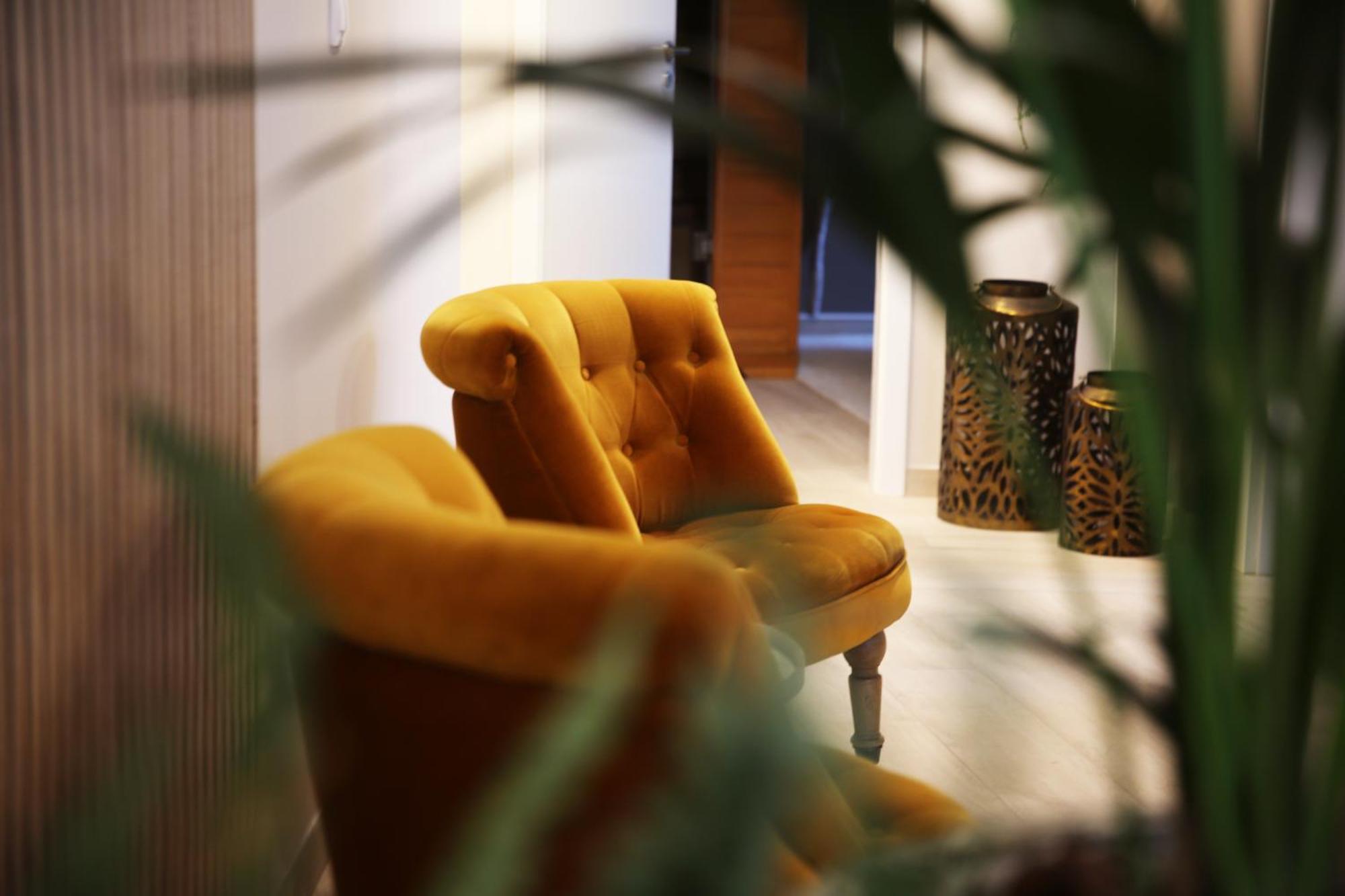 L'Appart Baobab, Avec Sauna Liège Extérieur photo